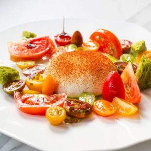 Michele Attanasio/Cosmo Restaurant