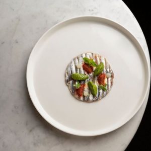 Giovanni/Osteria 1861