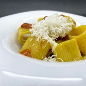 Natalia Quaglietta/Essencia Restaurant