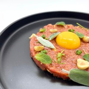 Natalia Quaglietta/Essencia Restaurant