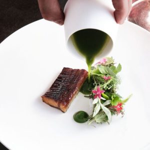 Marco Varoli/George Restaurant