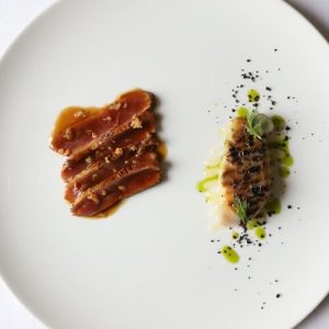 Debora Rosato/Maeba Restaurant
