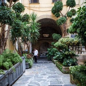 Il buco/Il Buco
