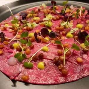 ferdinando Salemme/Abraxas Osteria