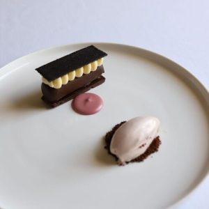 Debora Rosato/Maeba Restaurant