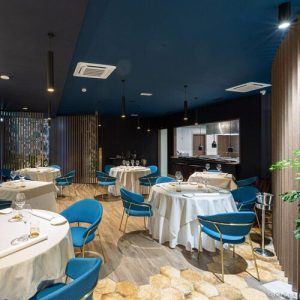 John Restaurant-Casamadre