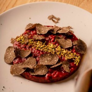 Beatrice Della Volpe/CENERE - Museum & Bistrot