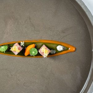 Nicolas Cuozzo /Taverna Estia