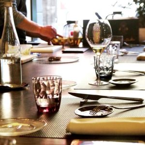 Natalia Quaglietta/Essencia Restaurant