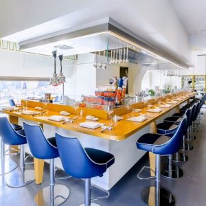 Di Martino Sea Front Pasta Bar