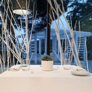 GIUSEPPE D'AMICO/Locanda Radici