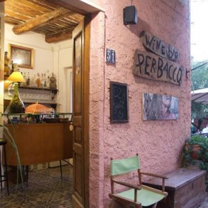 Vito Puglia/Perbacco