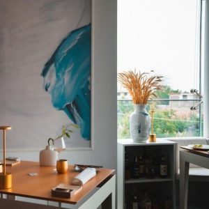 Factory Agency /Contaminazioni Restaurant
