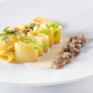 Umberto D'Aniello/Relais Blu