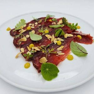 Essencia Restaurant