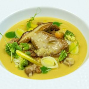 GENNARO SEBASTIANELLI/Locanda Radici