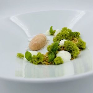 Essencia Restaurant
