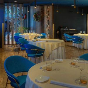 Giuliano Guariglia/John Restaurant-Casamadre