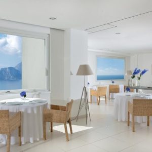 Umberto D'Aniello/Relais Blu