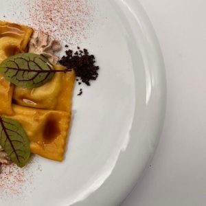 Natalia Quaglietta /Essencia Restaurant