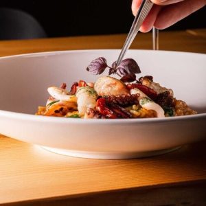 Marketing Studio Srls/Truth Restaurant