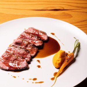 Marketing Studio Srls/Truth Restaurant