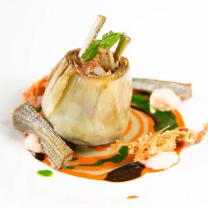 Michele Attanasio/Cosmo Restaurant