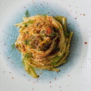 Di Martino Sea Front Pasta Bar
