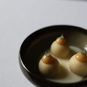 Debora Rosato/Maeba Restaurant