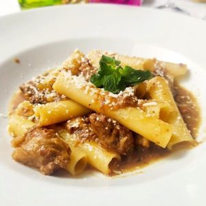 Candele alla Genovese/La Torre