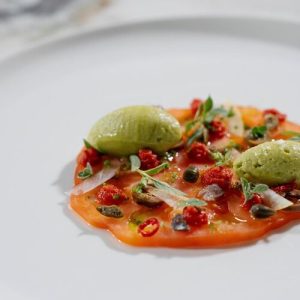 Osteria Arbustico