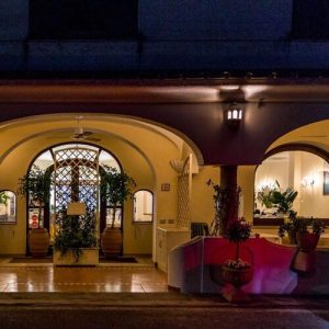 Michele Iaccarino/La Taverna del Leone