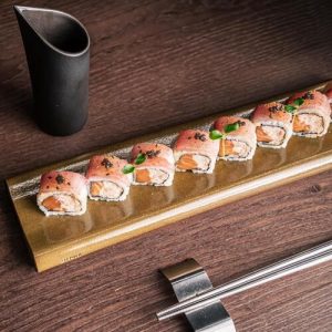 J/J Contemporary Japanese Restaurant