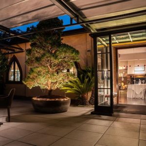 Nicolas Cuozzo /Taverna Estia