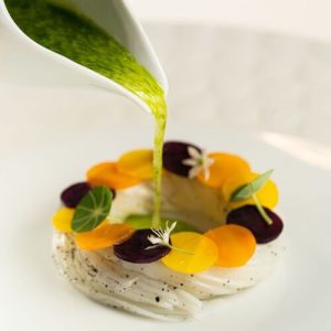 Nicolas Cuozzo /Taverna Estia