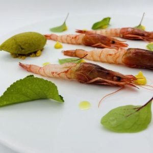 Essencia Restaurant