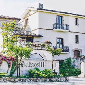 Marco Varoli/Krèsios