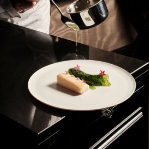 Marco Varoli/George Restaurant