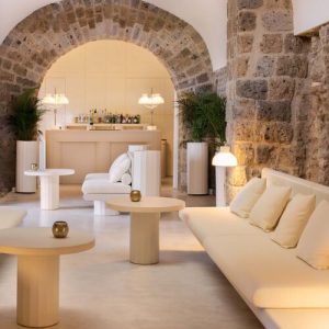 Bottega Noce/Lorelei