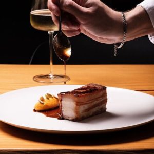 Marketing Studio Srls/Truth Restaurant