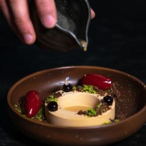 wearefactory agency/Contaminazioni Restaurant