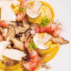 Simone Prezioso/Soul & Fish