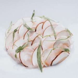 Simone Prezioso/Soul & Fish