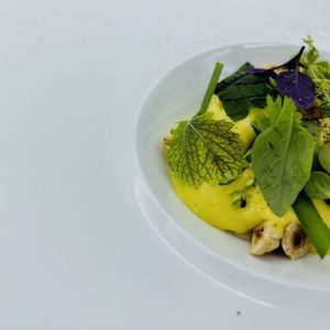 Essencia Restaurant