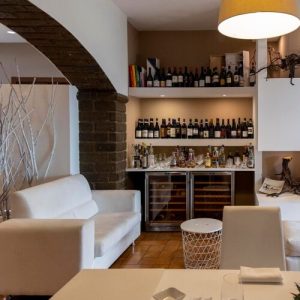 Gennaro Sebastianelli/Locanda Radici