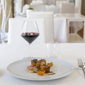 GENNARO SEBASTIANELLI/Locanda Radici