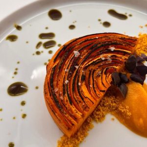 Natalia Quaglietta/Essencia Restaurant
