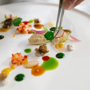 Giuliano Guariglia/John Restaurant-Casamadre