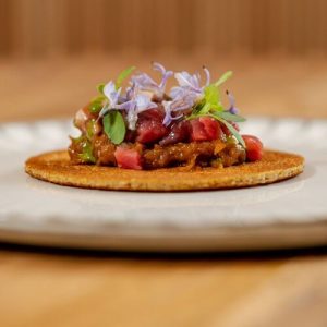 Osteria Arbustico