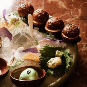 GiomePh/J Contemporary Japanese Restaurant